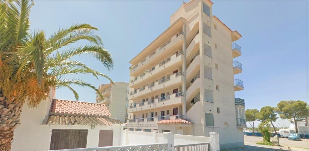 Holidays Penthouse Vues Panoramiques Sur Le Port Naval,Un Sejour Elegant Assure " Wifi Parquing Gratuit Roses Eksteriør bilde